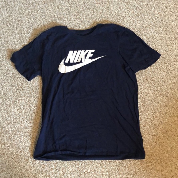 nike shatter limits t shirt